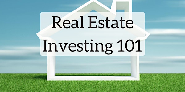 Introduction to Real Estate Investing for Real Estate Agents.