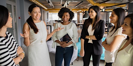Networking for Women Entrepreneurs tickets