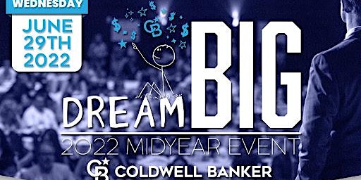 2022 Coldwell Banker Mid Year Sales Rally June 29th