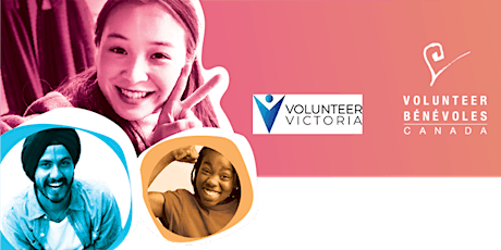 Volunteer Canada State of the Sector Afternoon Tea tickets