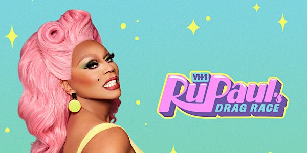 The RuPaul (unofficial) After Party at Wigwam