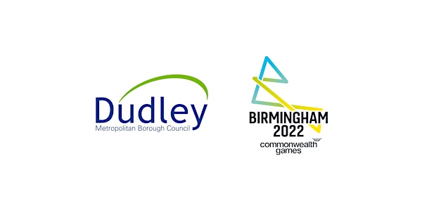 Dudley Commonwealth Games Engagement Session - ONLINE