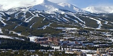 Low Carb Breckenridge 2017 Online Live Stream primary image