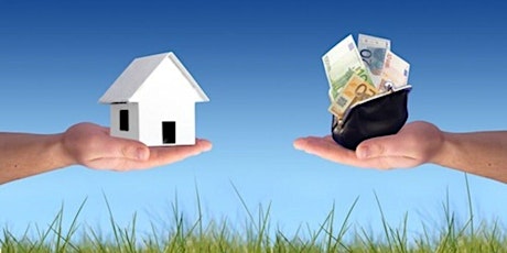 Aprenda a invertir en bienes raíces y gane dinero  primärbild