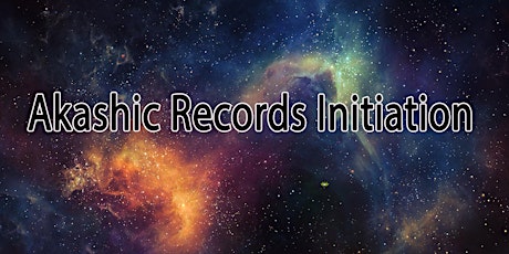 Akashic Records Initiation primary image