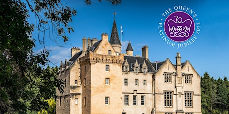 Platinum Jubilee Picnic at Brodie Castle tickets