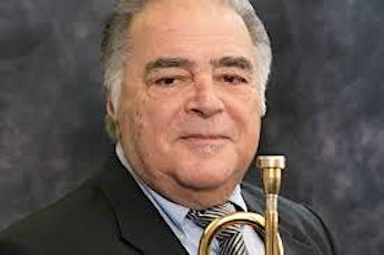 The VERSATILE TRUMPET with MIKE DIMEO
