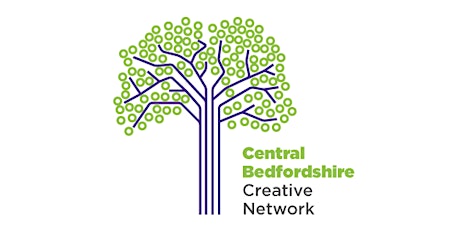Central Beds Creative Network- Mark-making and Well-being tickets