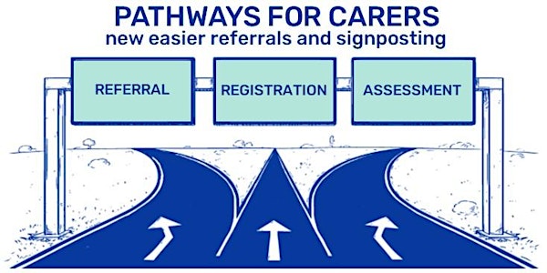 Sheffield Carers Centre : Launch of new 'Pathways for Carers'