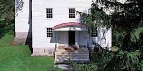 Shaker Meetinghouse Tours tickets
