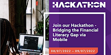 GSMA EQUALS EU Hackathon – Bridging the Financial Literacy Gap tickets