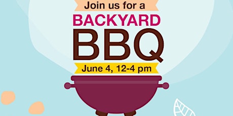 The Orchards Backyard BBQ tickets