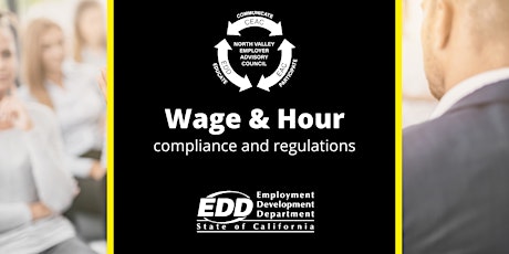 Wage and Hour Compliance Update tickets