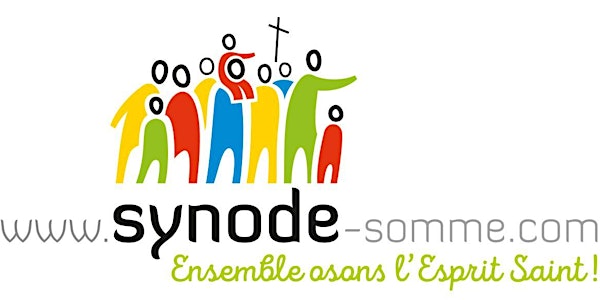 Synode Somme / Référents