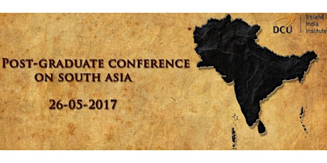 Ireland India Institute Postgraduate Conference