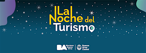 Collection image for La Noche del Turismo