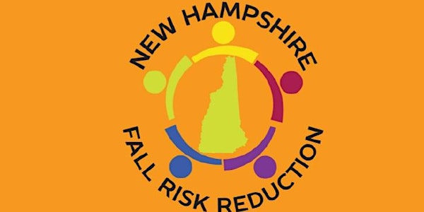 Moving Forward in Falls Prevention - Annual Conference 2022