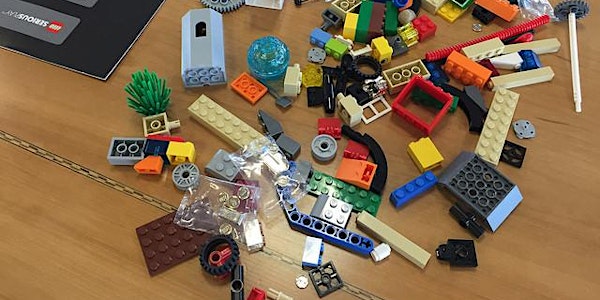  Using LEGO® to model your teaching and learning beliefs and practices.