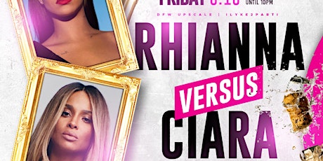 ESO Nights Presents Reverse Happy Hour +Rhi Rhi vs Ciara @ Eso Mimosa Bar tickets