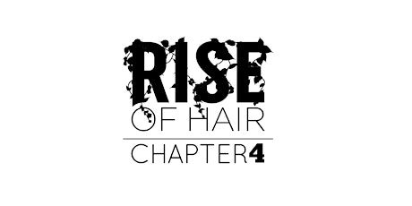 RISE OF HAIR tickets