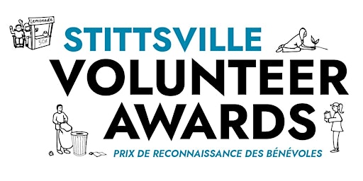 2022 Stittsville Volunteer Awards