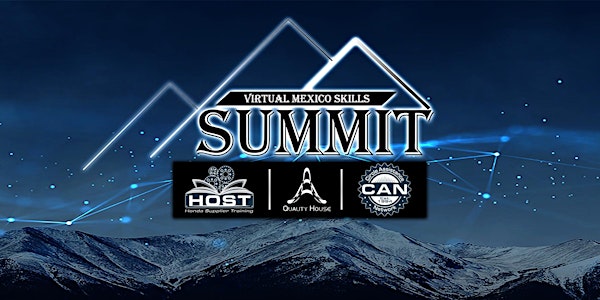 Mexico - Skills Summit - June 2022