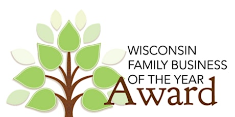 Wisconsin Family Business of the Year Awards Gala tickets