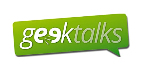 GeekTalks Şubat'17 primary image