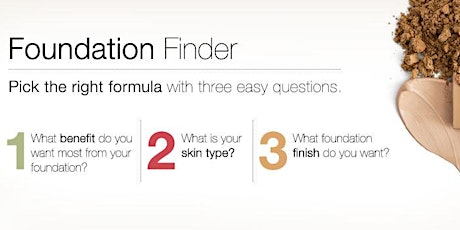 Beauty Care: Foundation Masterclass primary image