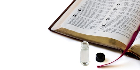 Heilungsversprechen aus der Bibel - mit ätherischen Ölen salben &  beten Tickets