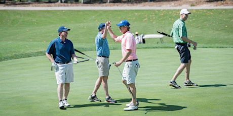 2017 Marist Alumni Golf Tournament primary image