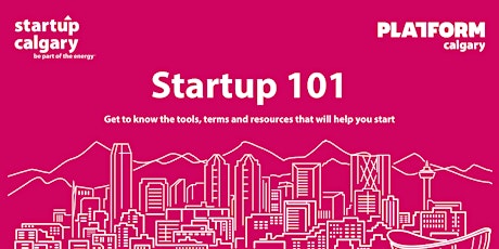 Startup Essentials: Startup 101