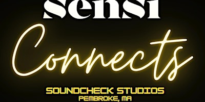 Sensi Connects Industry Event ft. Cappadonna (Wu-Tang),  Beau Sasser & More