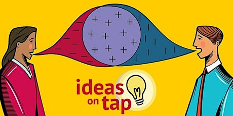 Ideas on Tap: Trust Me! Civil Discussion and Information in a Polarized Age primary image