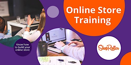 Online Store Training (English)