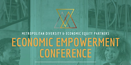Economic Empowerment Conference tickets