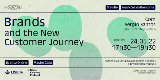 Brands and the New Customer Journey
