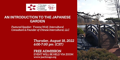 An Introduction to the Japanese Garden
