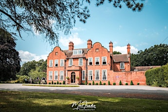 Oh Happy Day Wedding Fair at Kelham  House Country Manor tickets