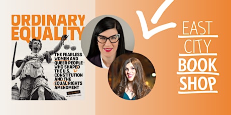 Hybrid Event: Kate Kelly, Ordinary Equality, with Danica Roem tickets