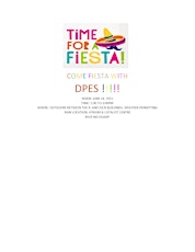 DPES YEAR END EVENT tickets
