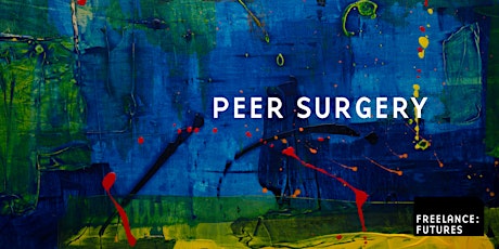 Organisational Change - Peer Surgery tickets