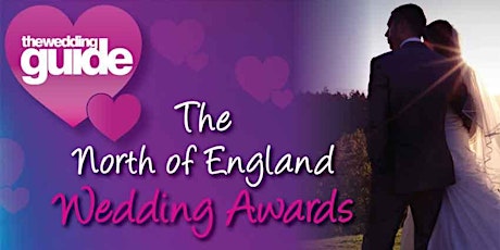 The North of England Wedding Awards 18th September 2017 primary image