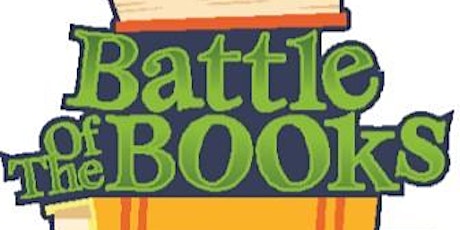 2022 Battle of the Books Team Meeting tickets
