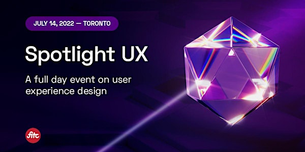 Spotlight UX