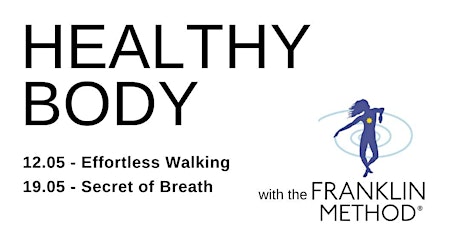 Healthy Body with the Franklin Method®