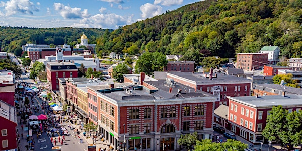 Vermont Outdoor Economic Development, Exports and Entrepreneurs