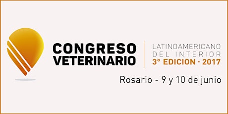 Image principale de Congreso Veterinario Latinoamericano Drovet 2017.