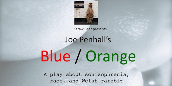 Blue/Orange