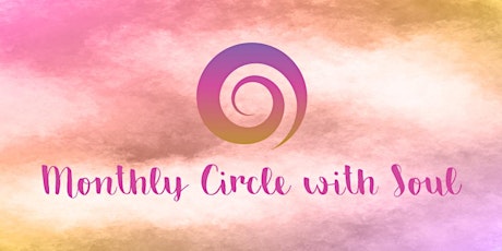 Monthly Circle with Soul primary image